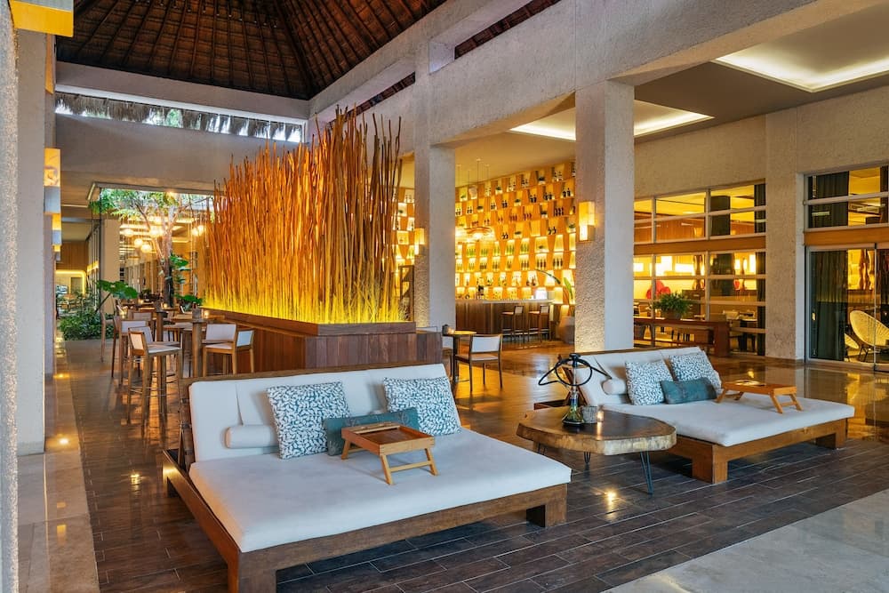 Paradisus La Perla - Sólo Adultos - Riviera Maya - Todo Incluido — 4