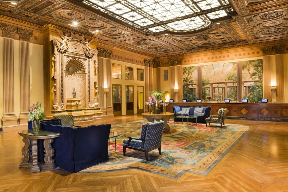 Biltmore Los Angeles — 6