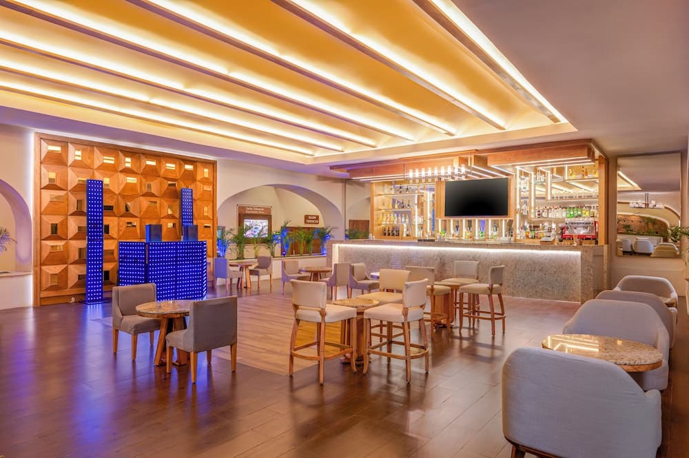 GR Solaris Cancun & Spa - All Inclusive — 17