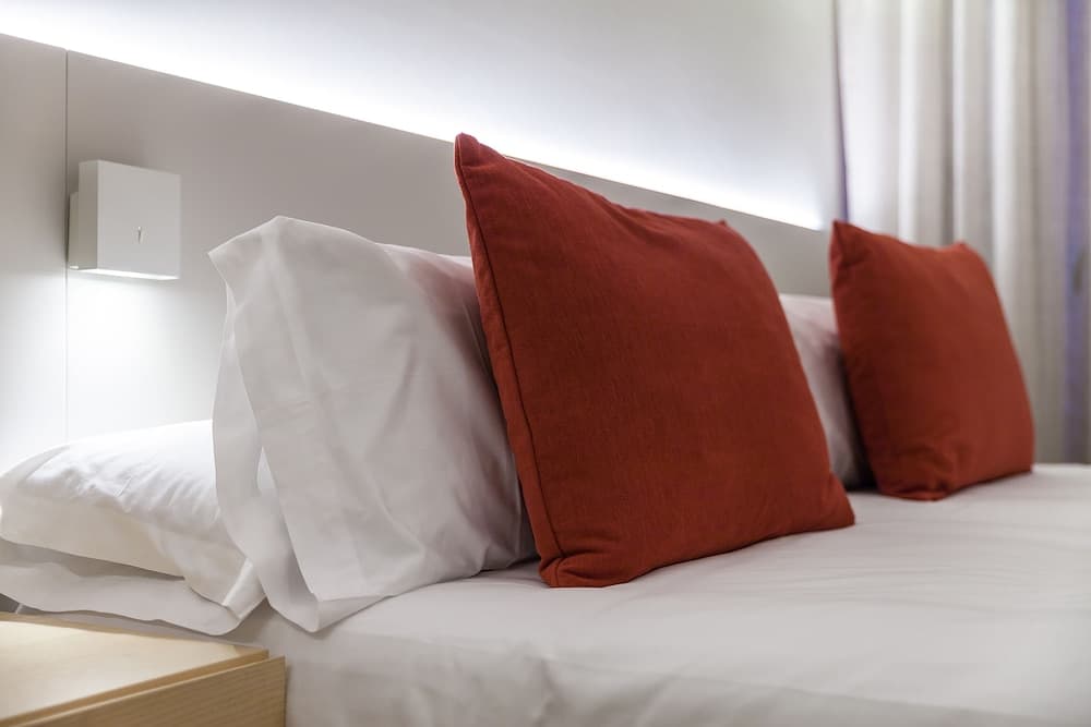 Apartahotel Fil Suites — 30