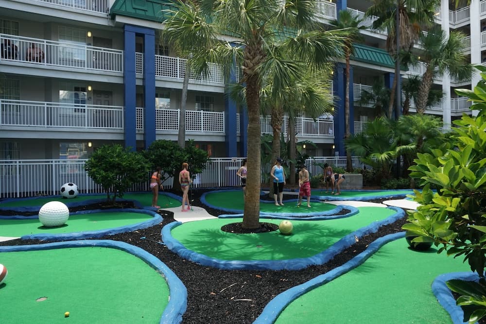 Holiday Inn Resort Orlando Suites - Waterpark by IHG — 19