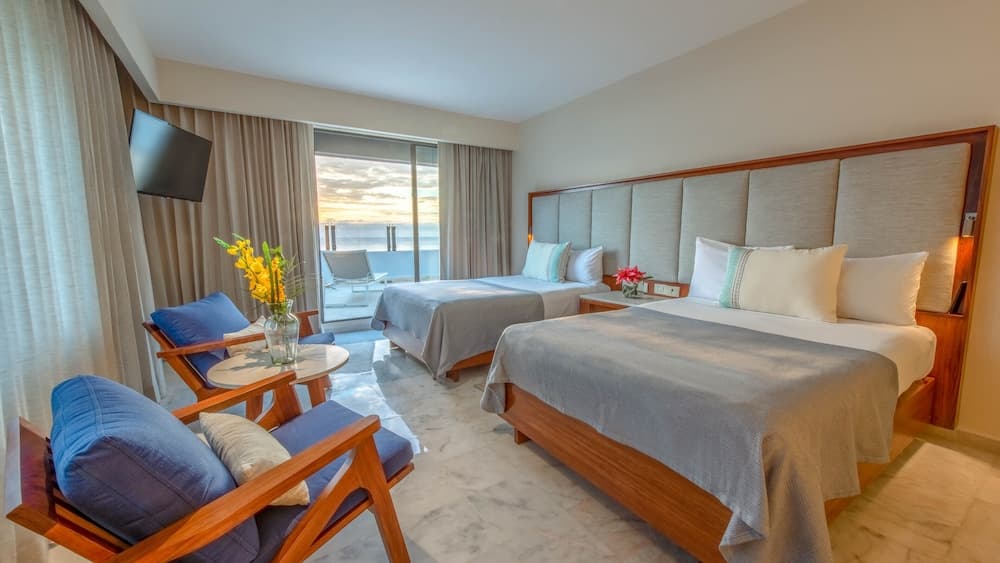 Park Royal Beach Cancun - All Inclusive — 8