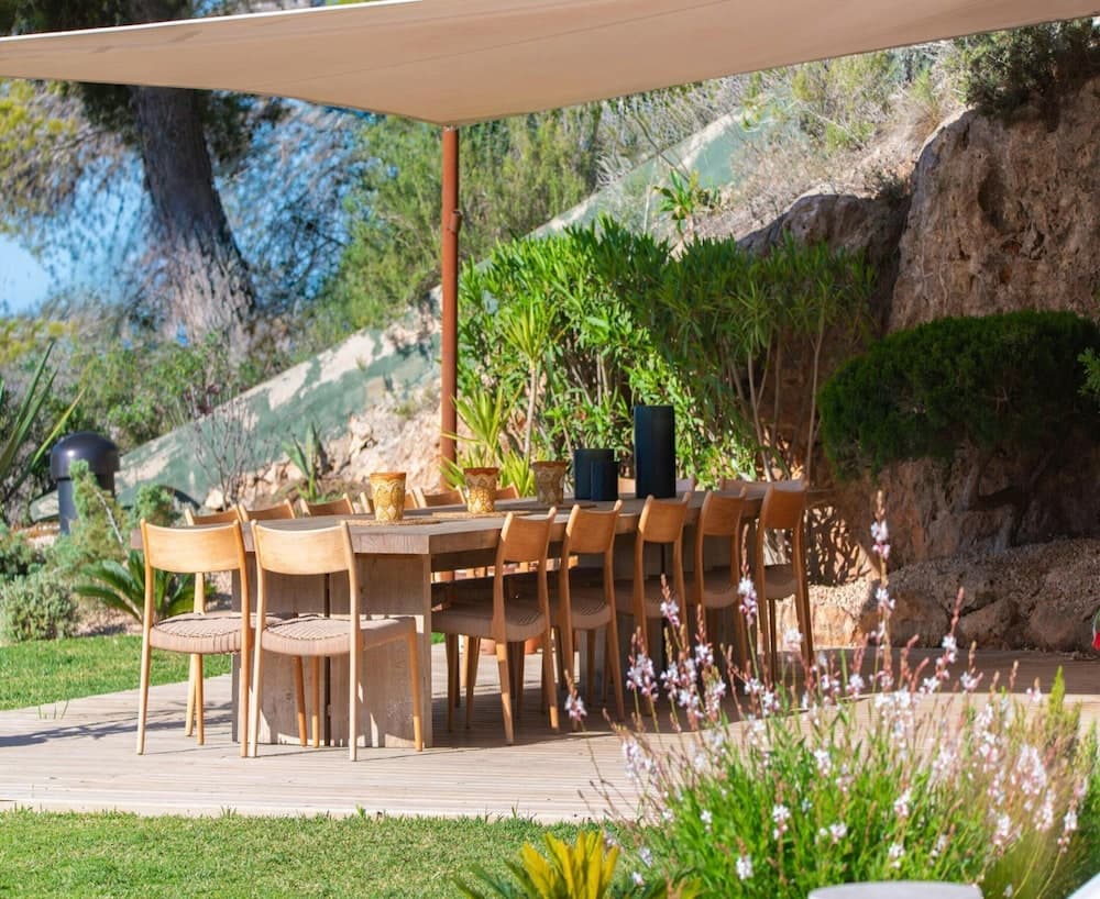 Villa Atractiva Cerca de la Ciudad de Ibiza — 7