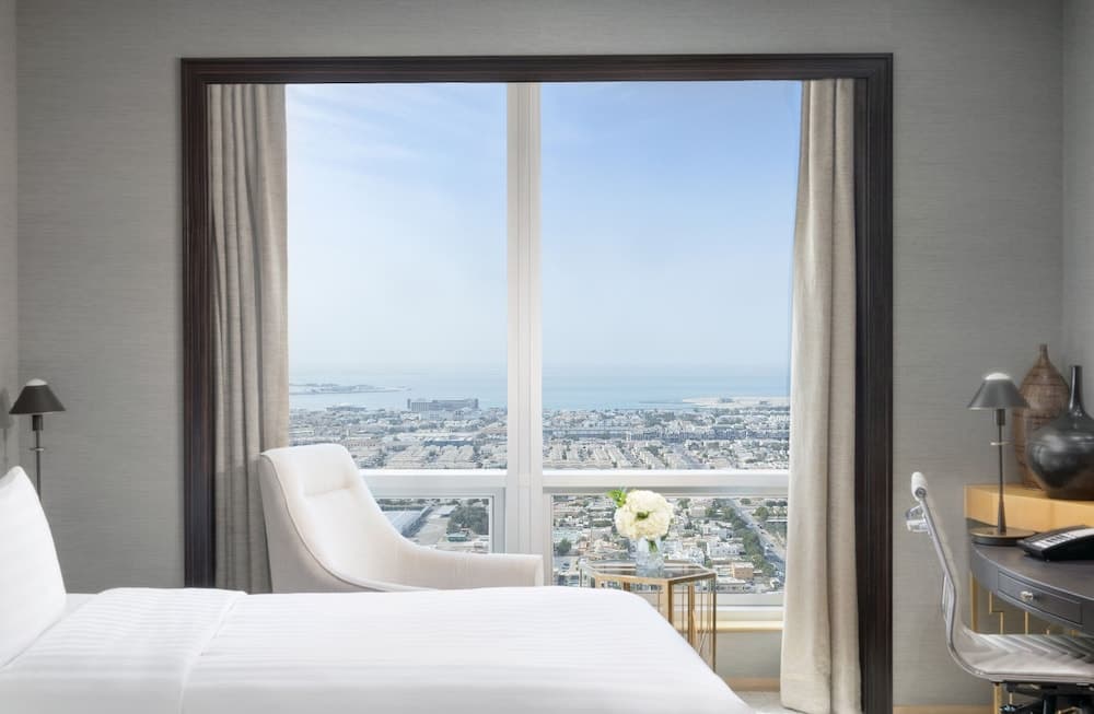 Shangri-La Dubai — 14