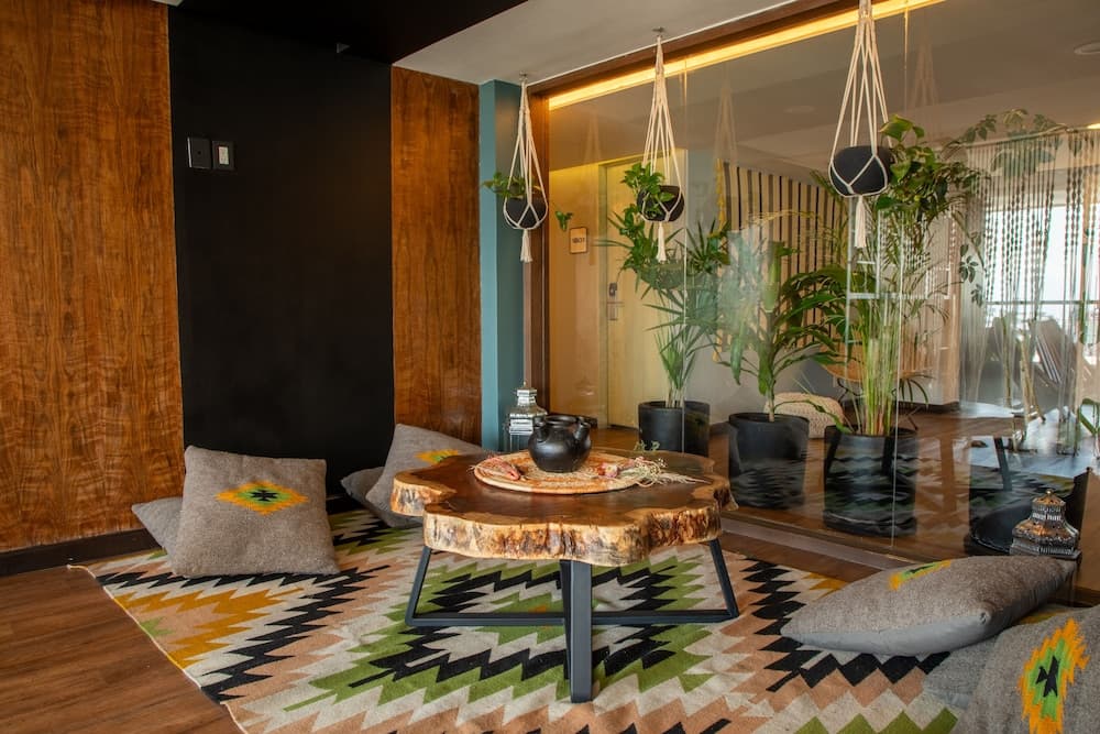Hotel B Urban Xaman by Fontán Reforma — 18