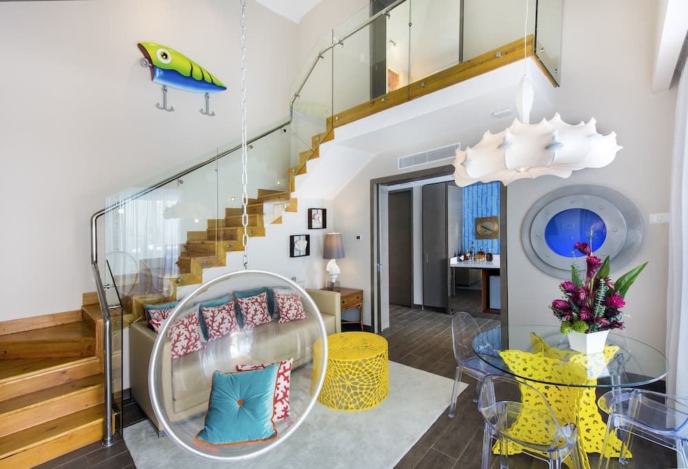 Nickelodeon Hotels & Resorts Punta Cana, Gourmet All Inclusive by Karisma — 17