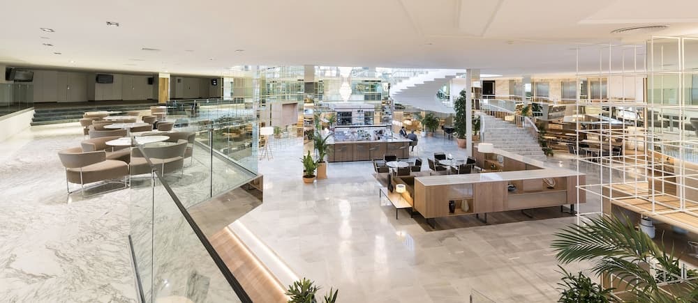 Melia Palma Marina — 17