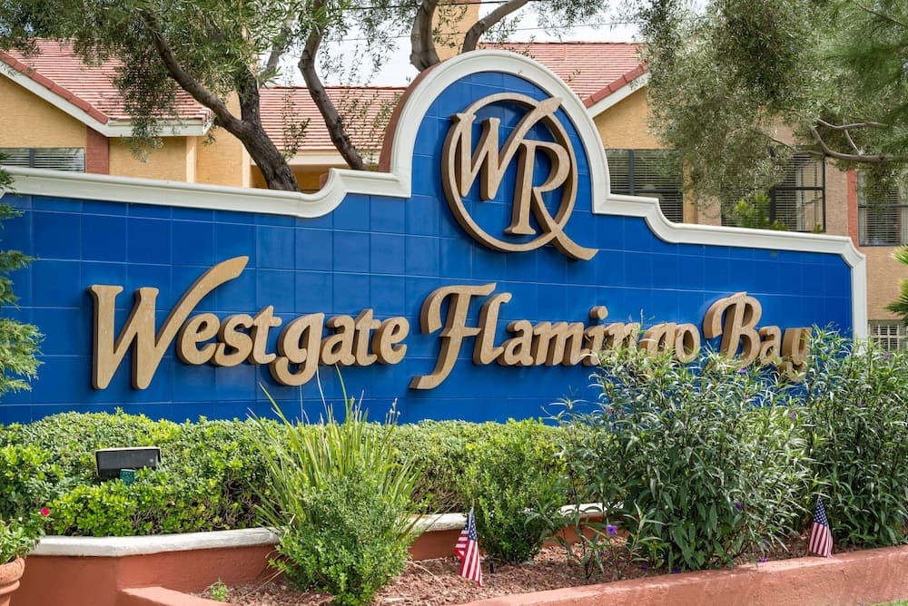 Westgate Flamingo Bay Resort — 22