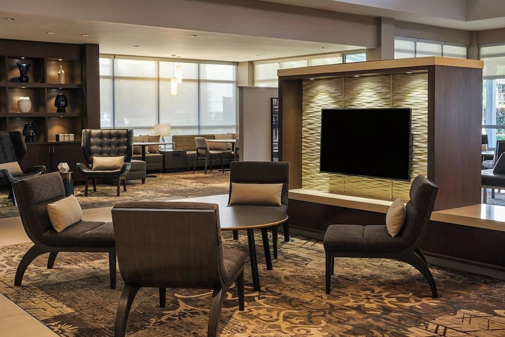 Residence Inn by Marriott Miami Flughafen — 2