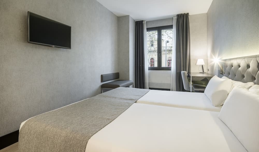 Hotel ILUNION Bel Art — 27
