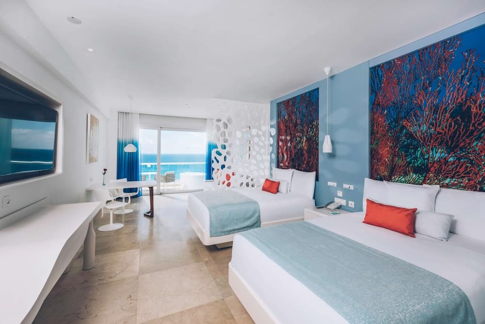 Iberostar Selection Coral Cancún - Nur für Erwachsene - Alles Inklusive — 18