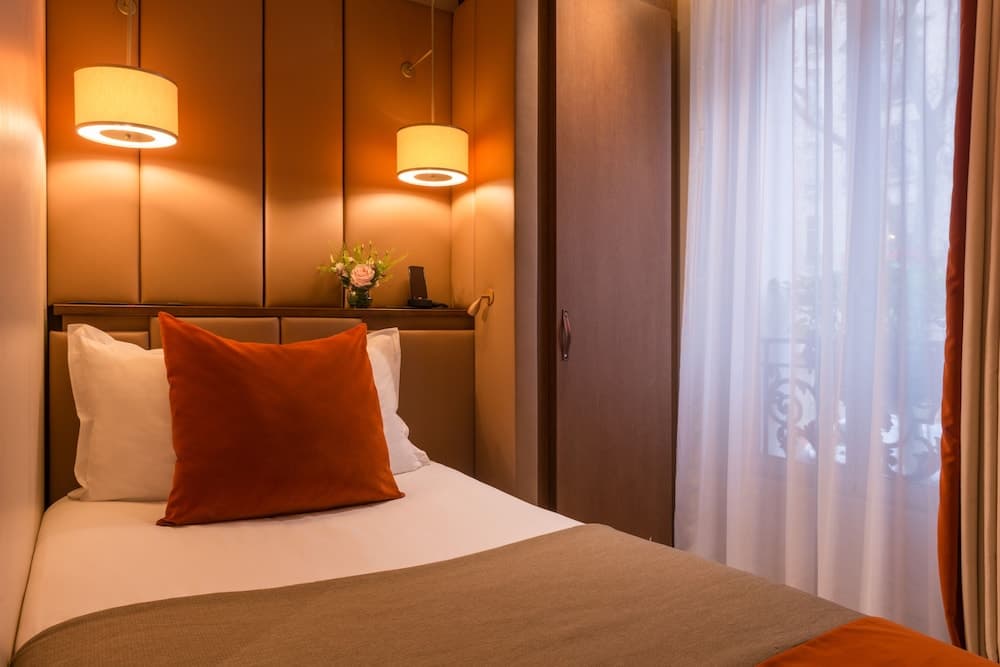Hotel La Bourdonnais by Inwood Hotels — 12
