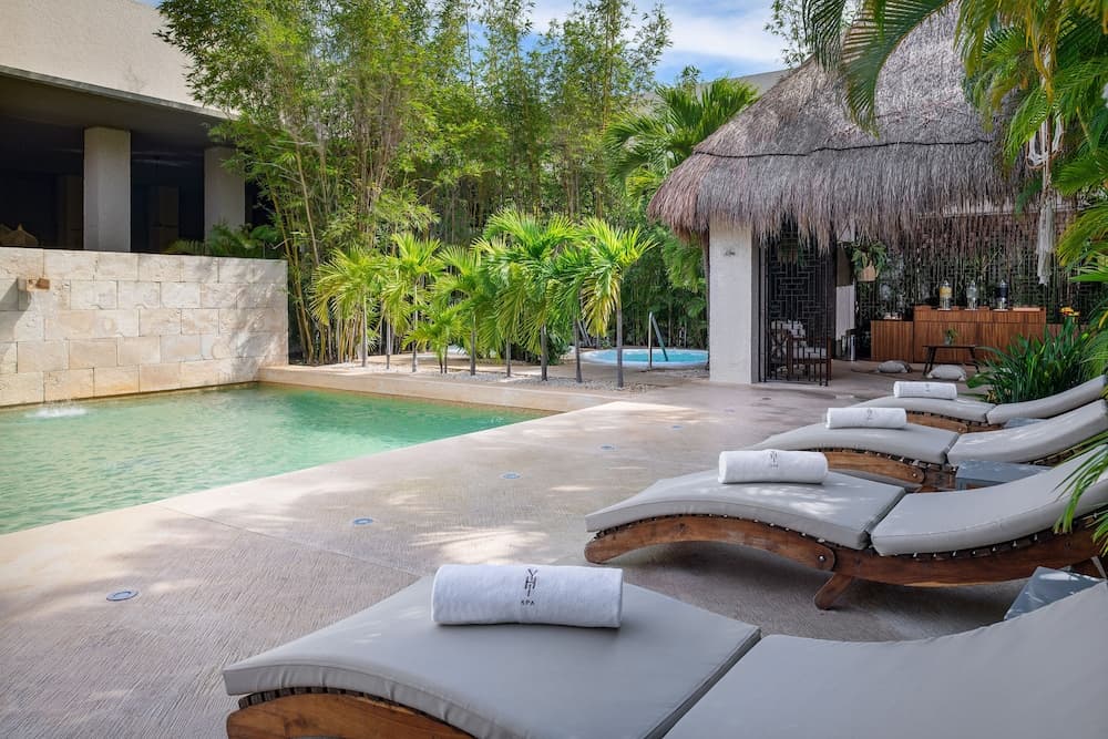 Paradisus La Perla - Adults Only - Riviera Maya - All Inclusive — 9