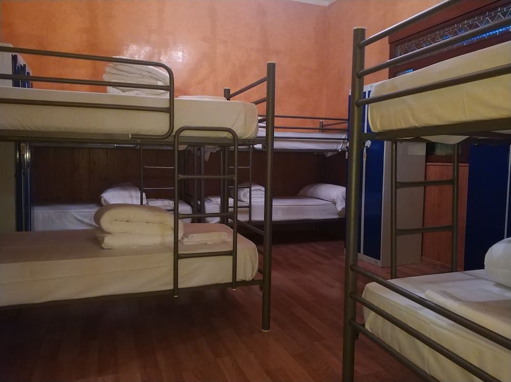 Hostal Avenida Andalucía — 10
