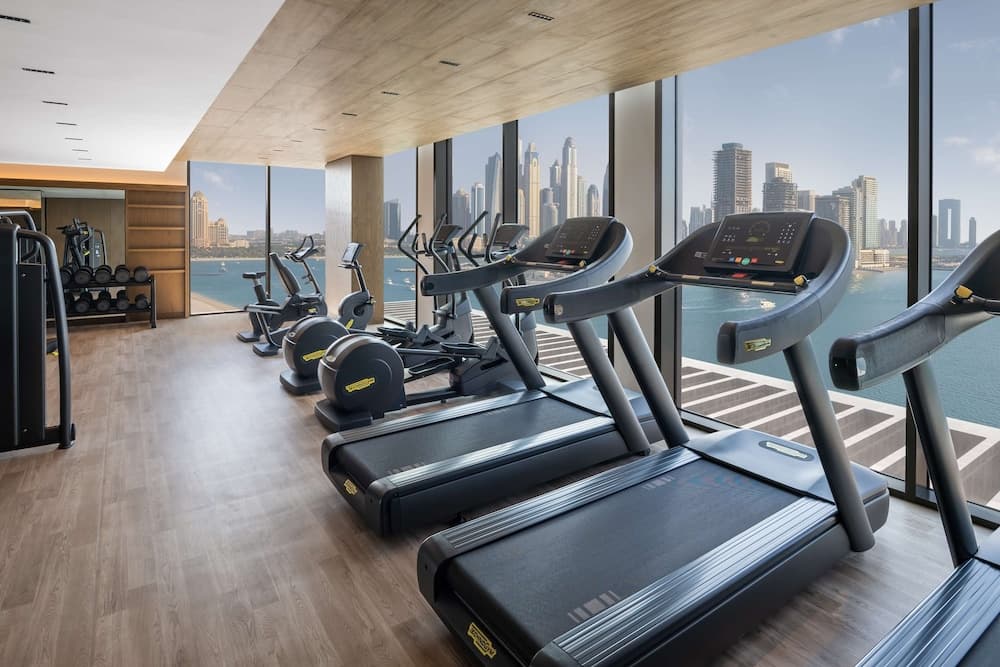 Radisson Beach Resort Palm Jumeirah — 22