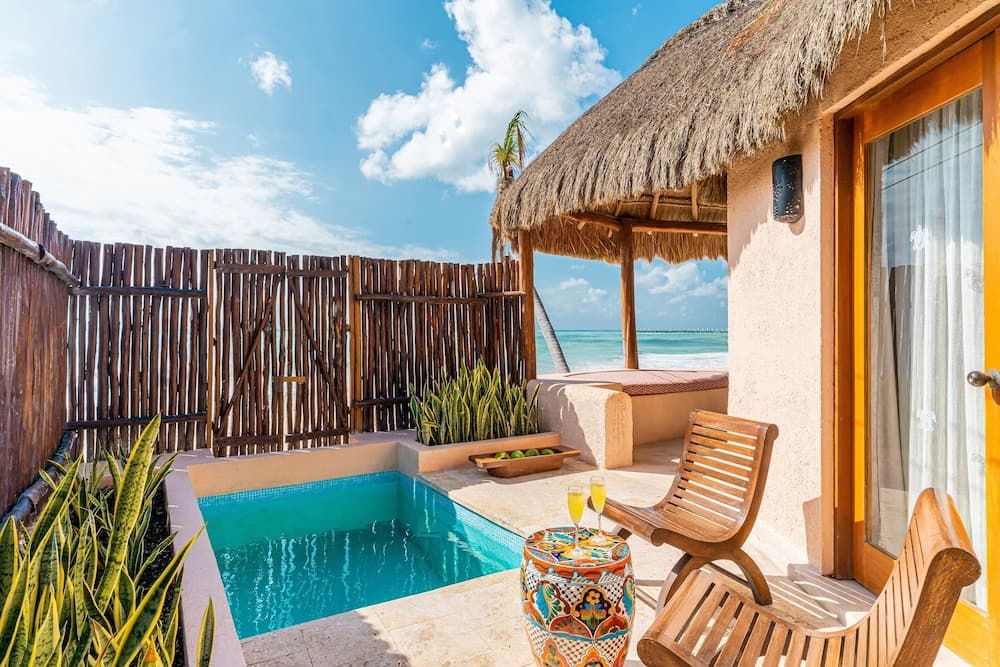 Mahekal Beach Front Resort & Spa — 17