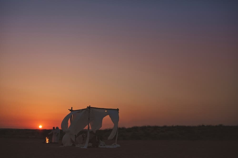 Four Seasons Resort Dubai at Jumeirah Beach — 8