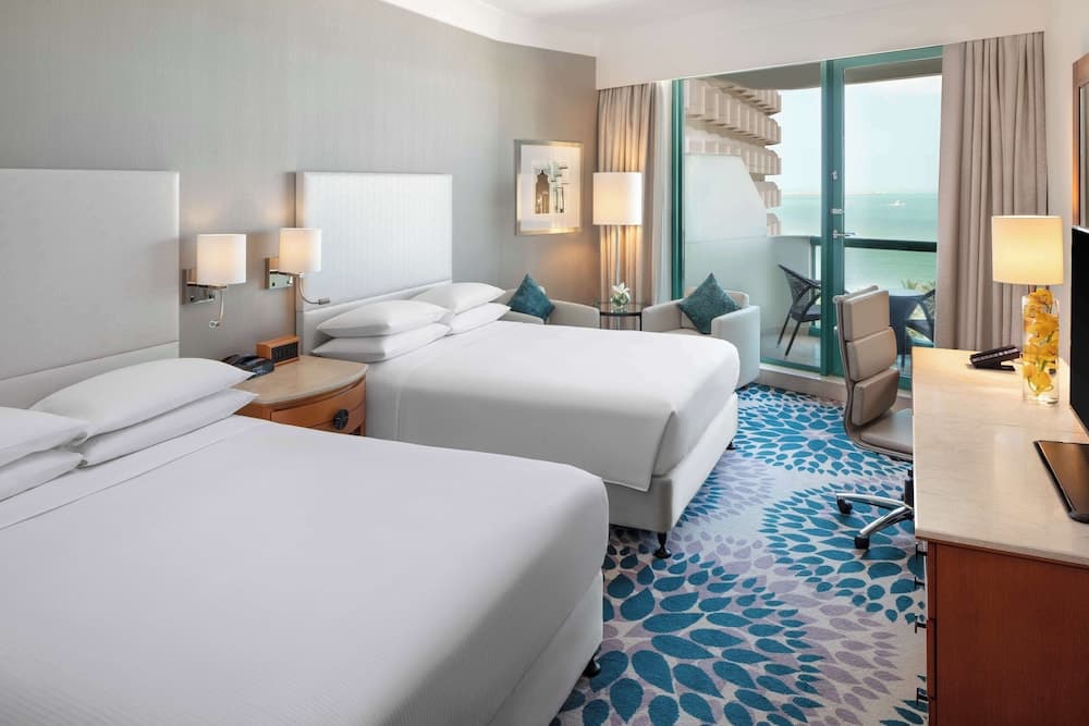 Hilton Dubai Jumeirah — 18