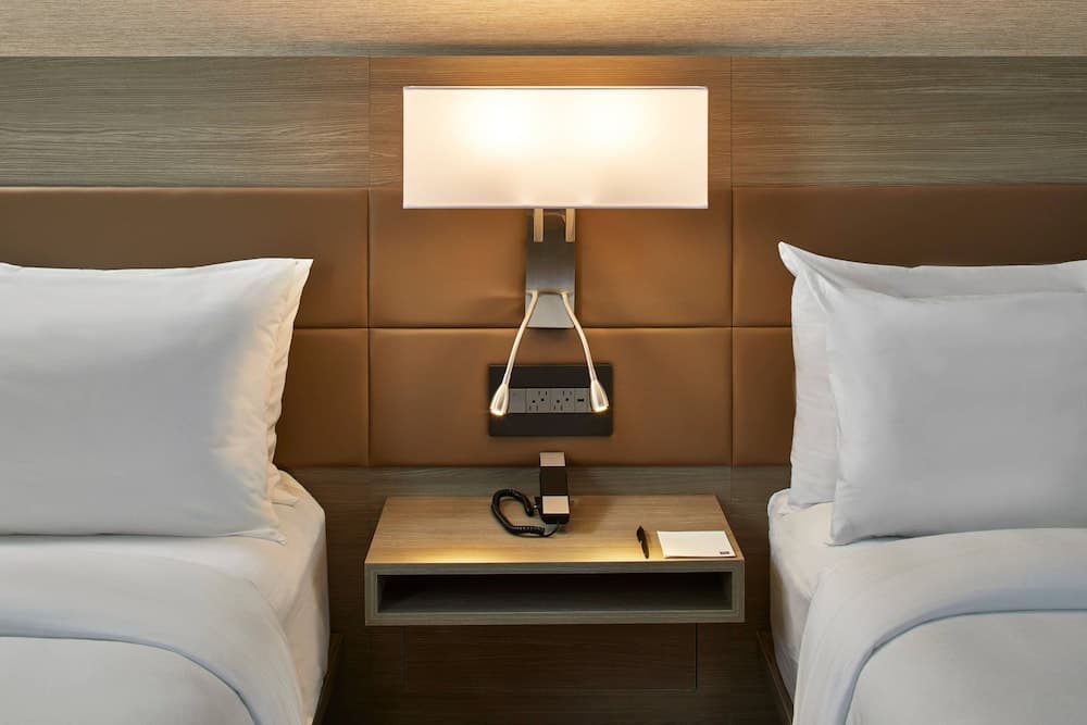 AC Hotel Miami Wynwood — 20