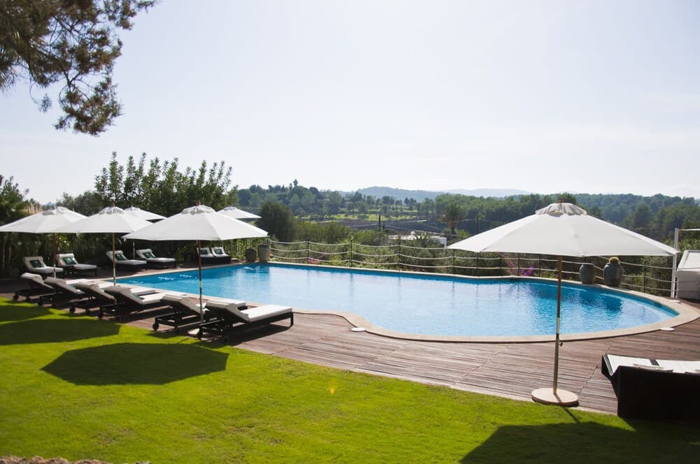 Cas Gasi Boutique Hotel — 26