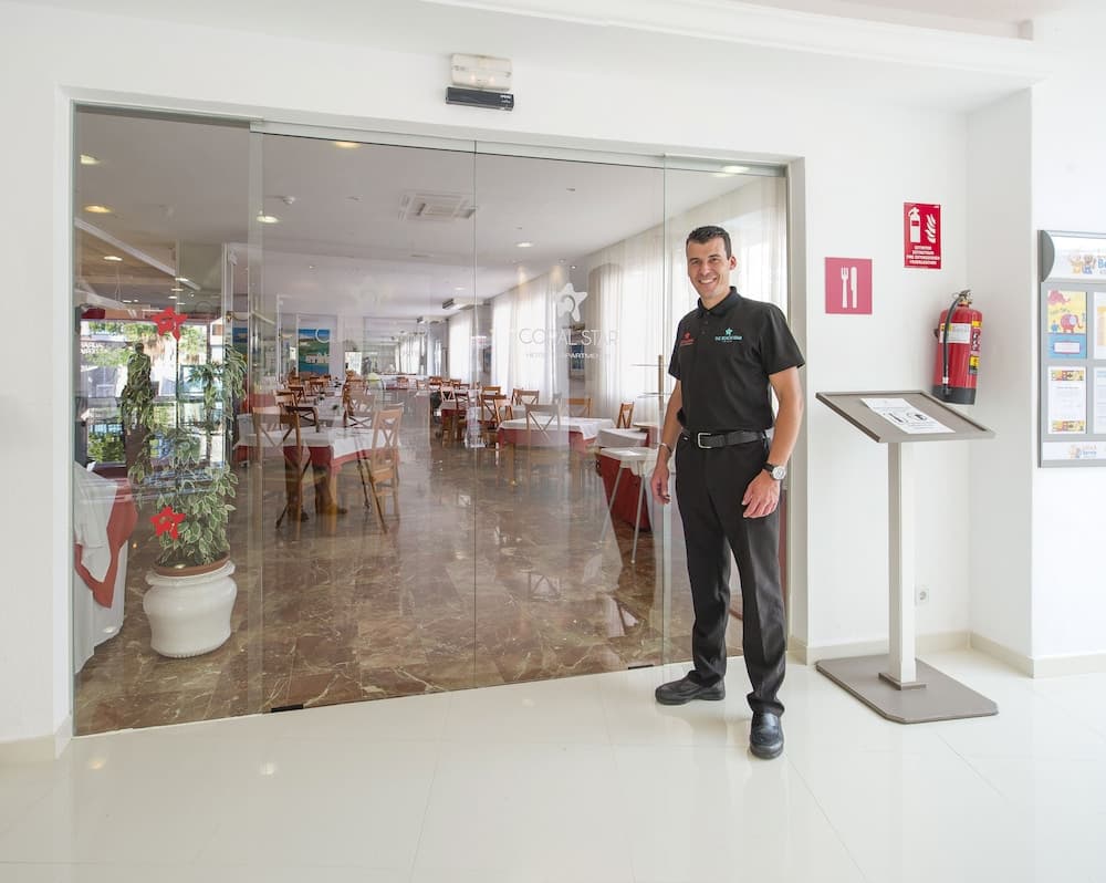 Coral Star Hotel — 14