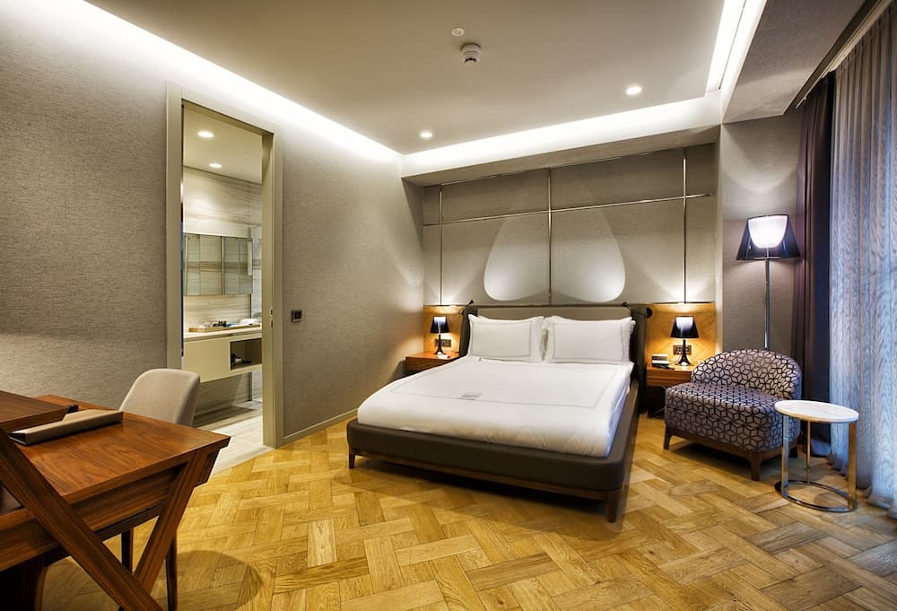 Fer Hotel — 24