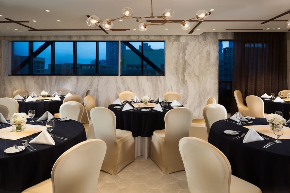 Millennium Place Barsha Heights Hotel — 9