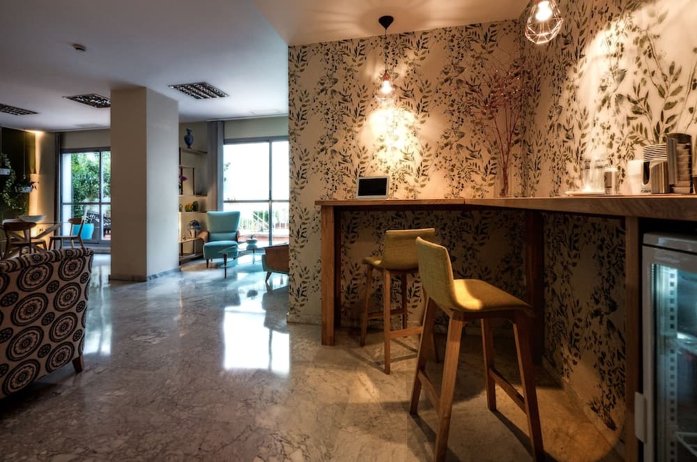 Hotel Santa Lucia — 16