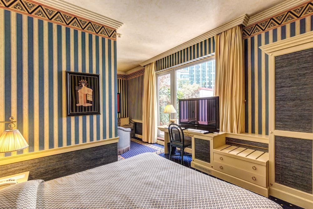 Hotel Auriga — 17