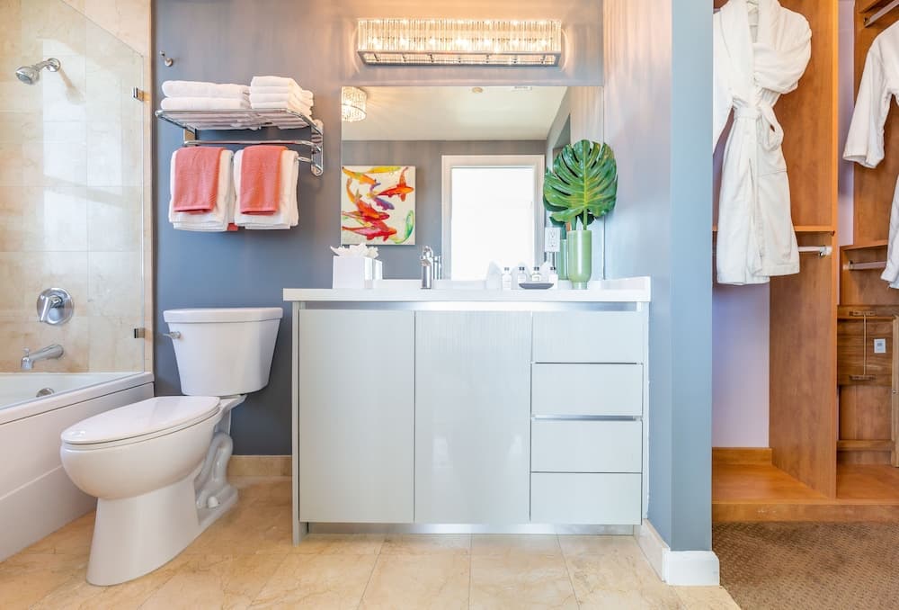 Miami Vacation Rentals - Coconut Grove — 21