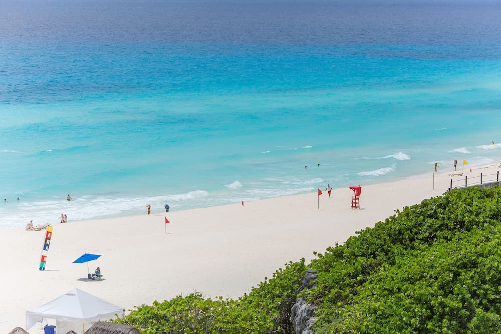 Park Royal Beach Cancun - All Inclusive — 8