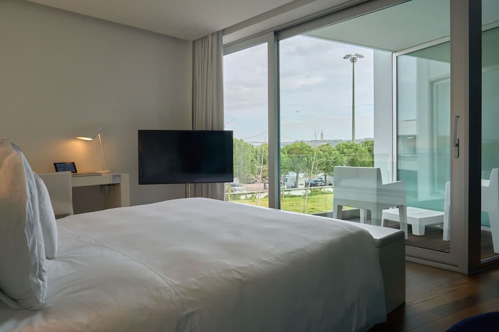 Altis Belém Hotel &amp; Spa — 5