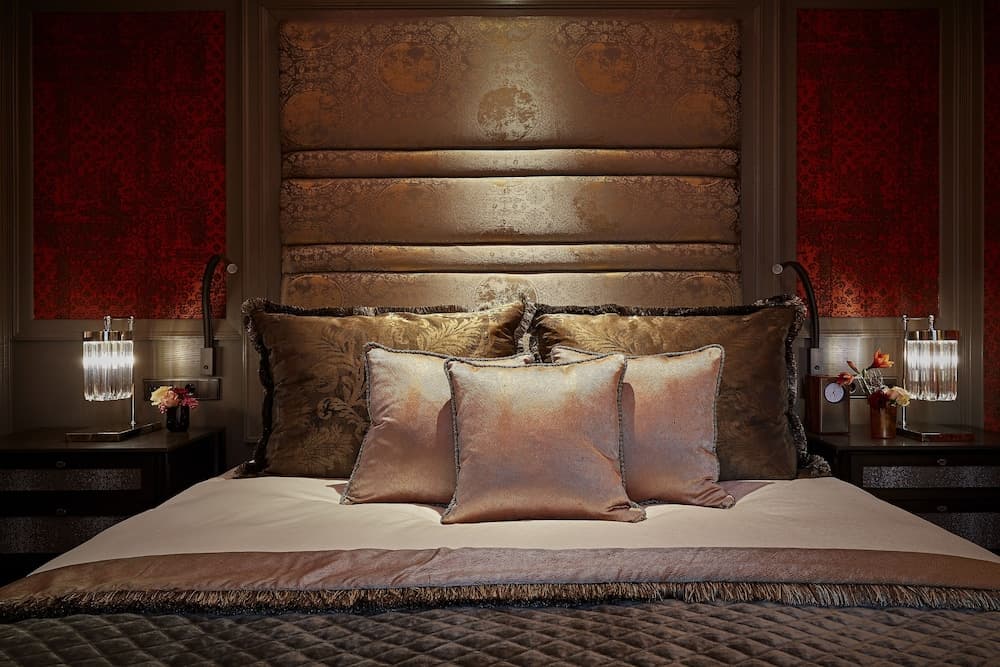 Hotel TwentySeven — 25
