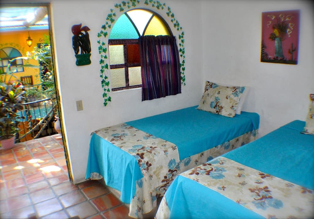 Cabo Inn Hotel — 16