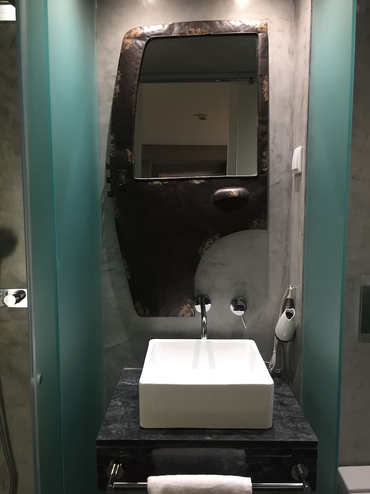 Dalma Old Town Suites — 2