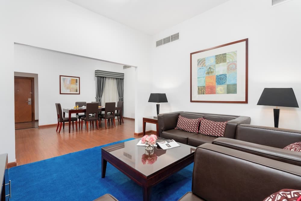 Golden Sands Hotel & Residences — 24