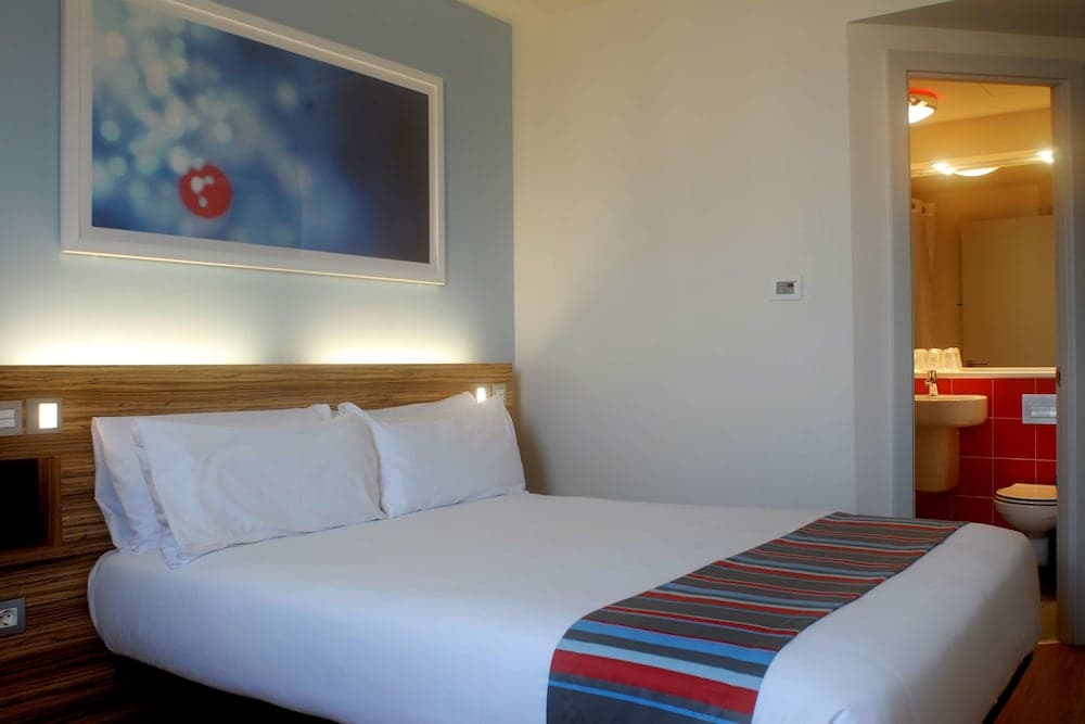 Travelodge Barcelona Poblenou — 19