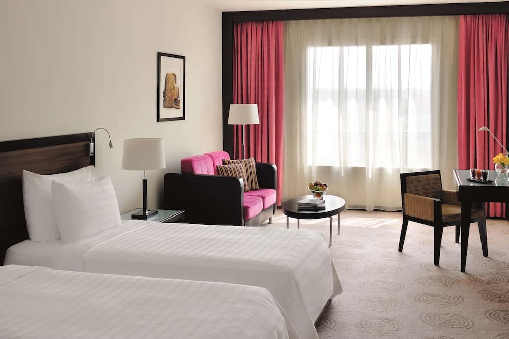 Avani Deira Dubai Hotel — 20