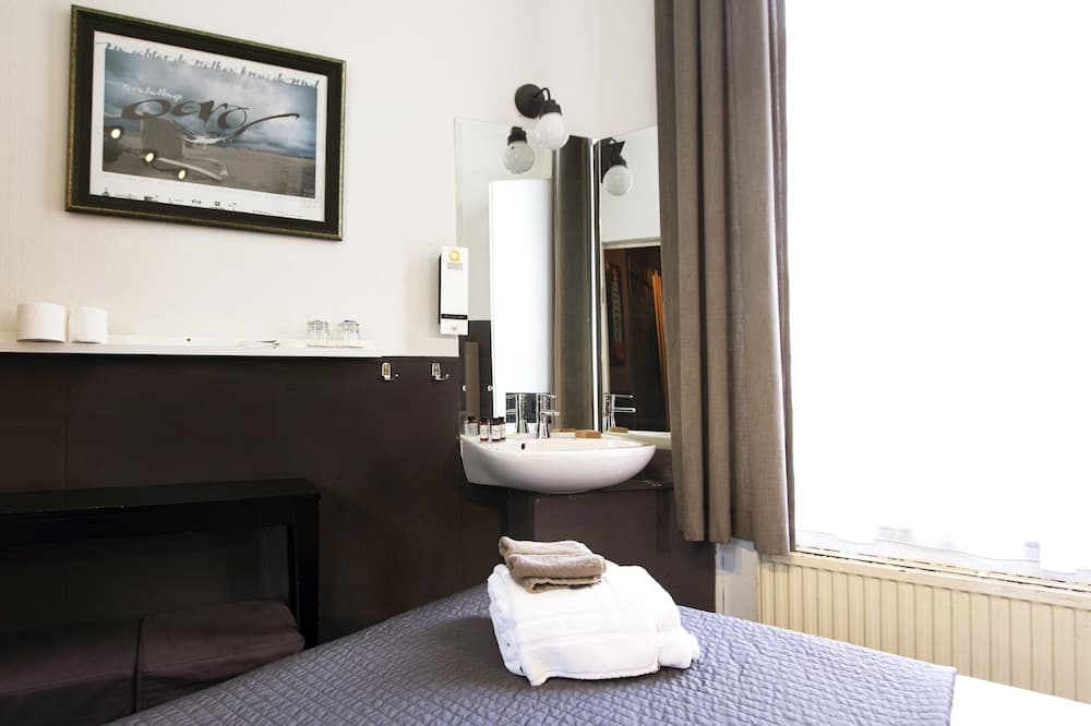 Hotel Quentin Amsterdam — 20