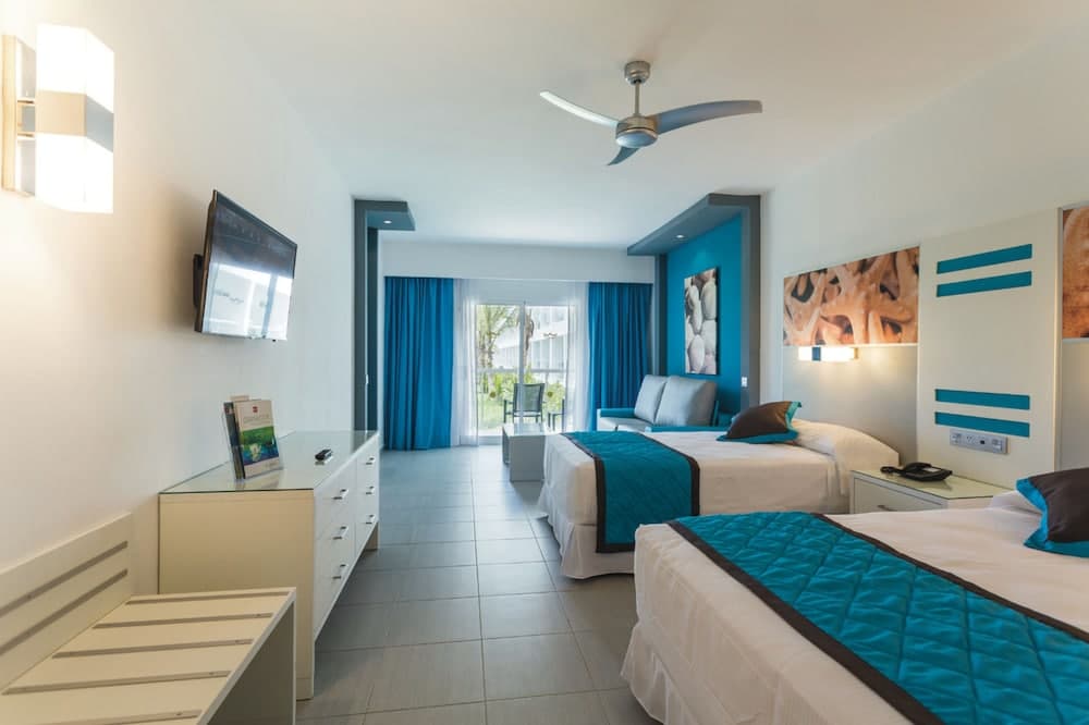 Hotel Riu Republica - Adults only - All Inclusive — 8