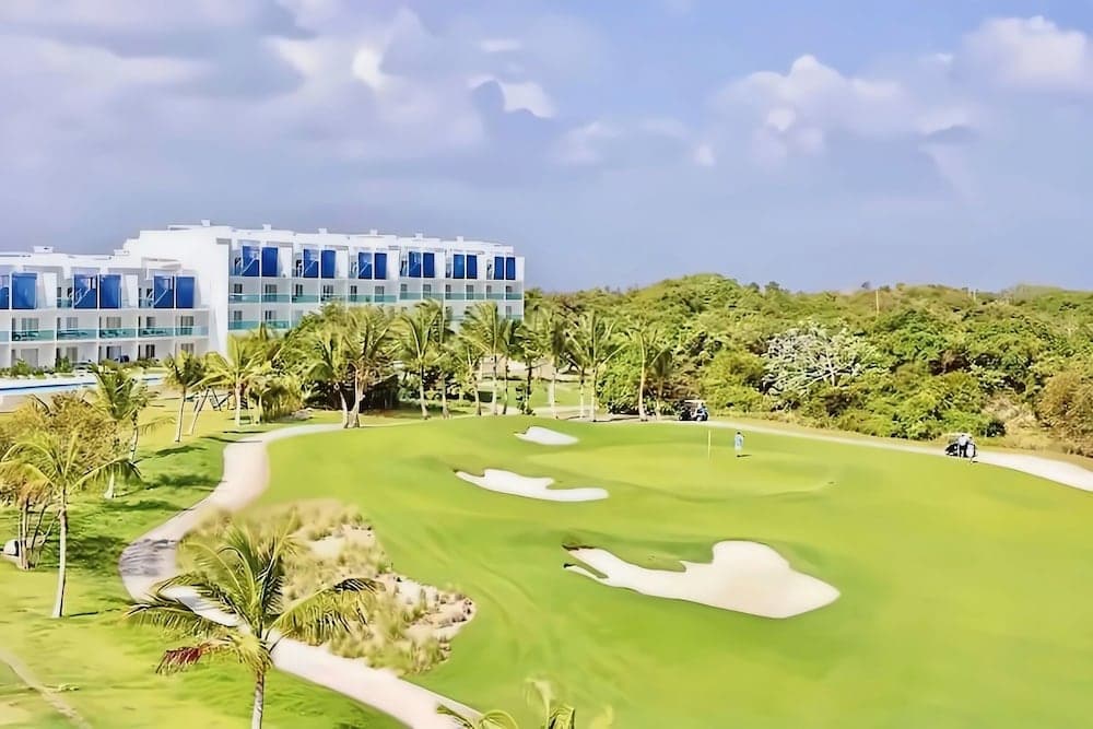 Penthouse 335 Cana Rock 🎸 De Lux En Punta Cana — 29