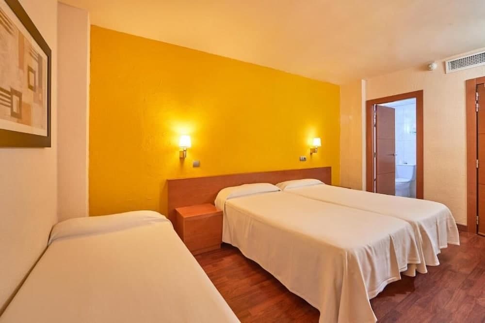 MLL Blue Bay Hotel — 24
