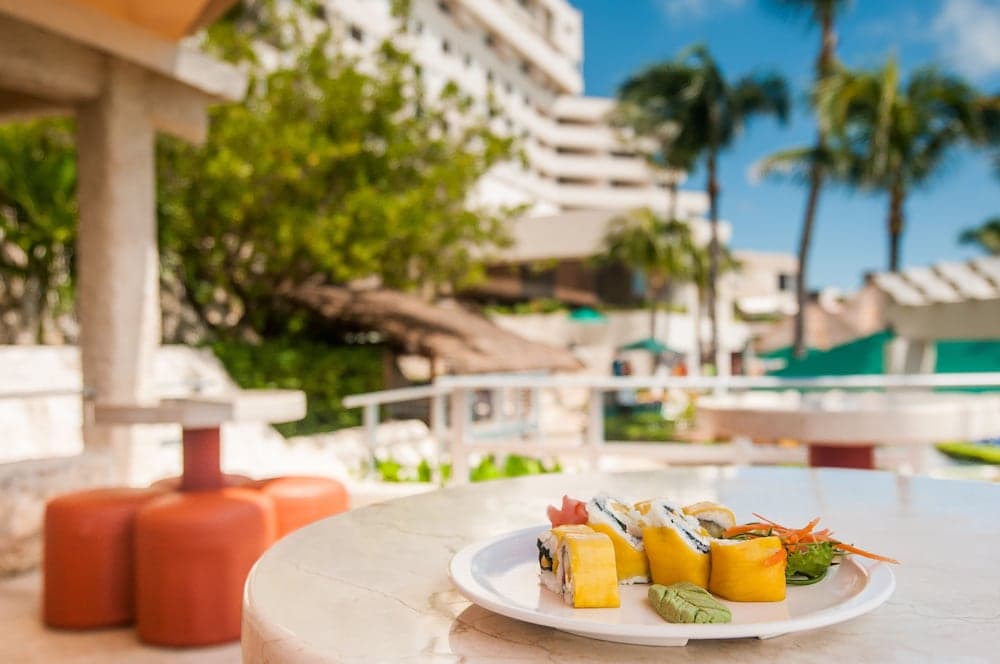 Royal Solaris Cancún - Todo Incluido — 16