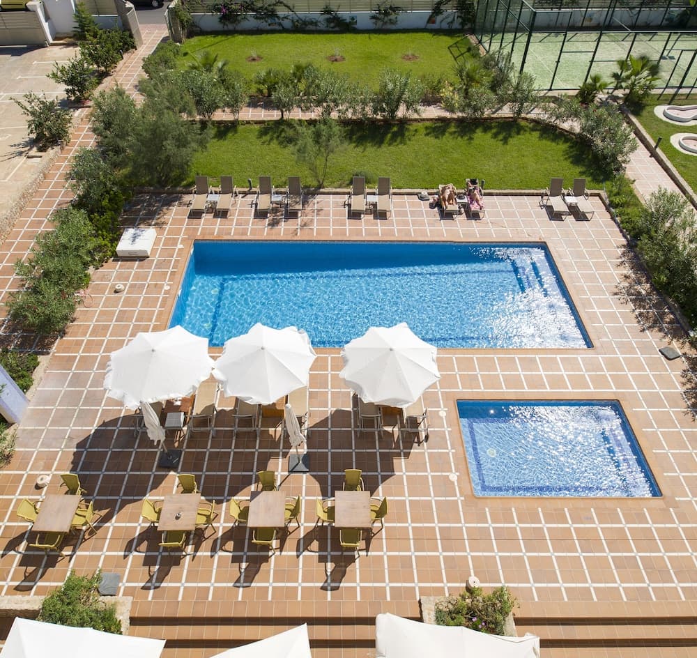 Apartamentos Bon Sol Prestige - Apartments Bon Sol Prestige — 1