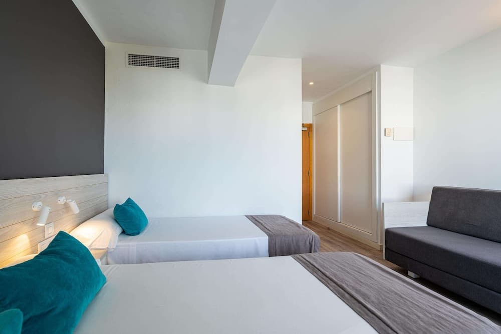 Hotel THB Niagara - Adults Only — 15