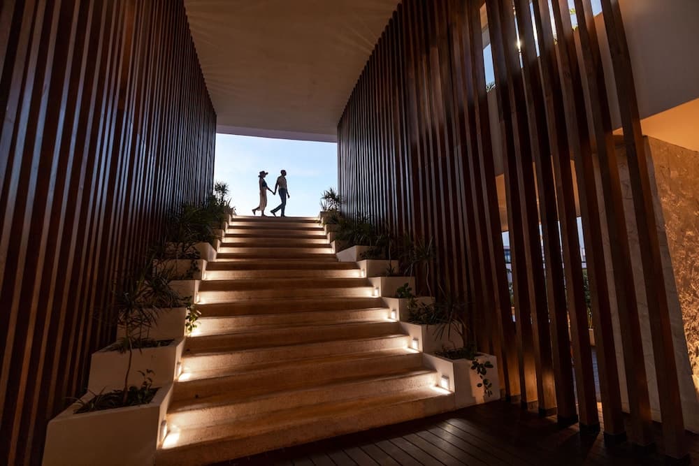 Secrets Tulum Resort &amp; Beach Club - Solo Adultos - Todo Incluido — 2