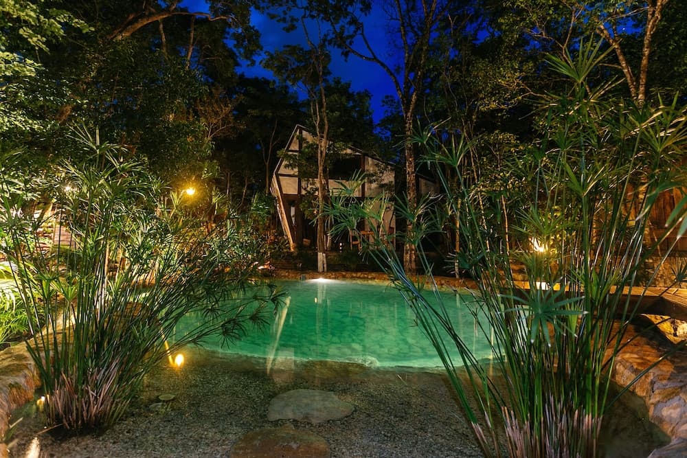 Nahouse Jungle Lodges — 3