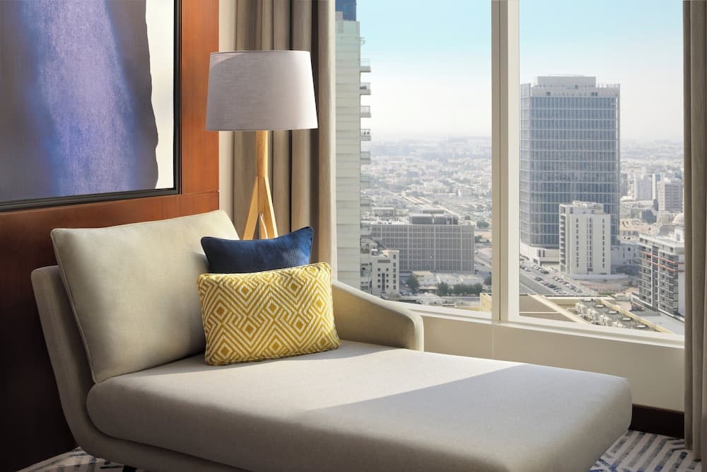 voco Dubai by IHG — 11