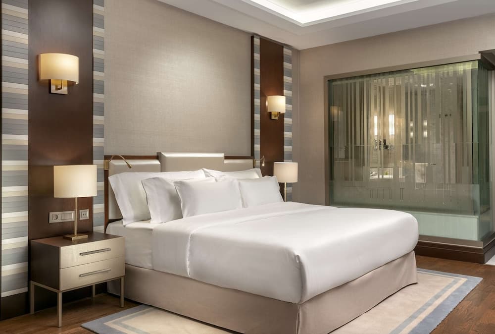 Barcelo Istanbul — 12
