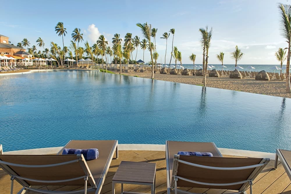 Nickelodeon Hotels & Resorts Punta Cana, Gourmet All Inclusive by Karisma — 24